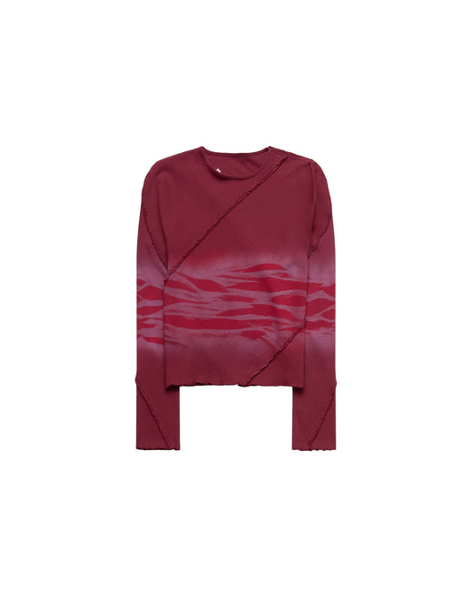 Bias Longsleeve