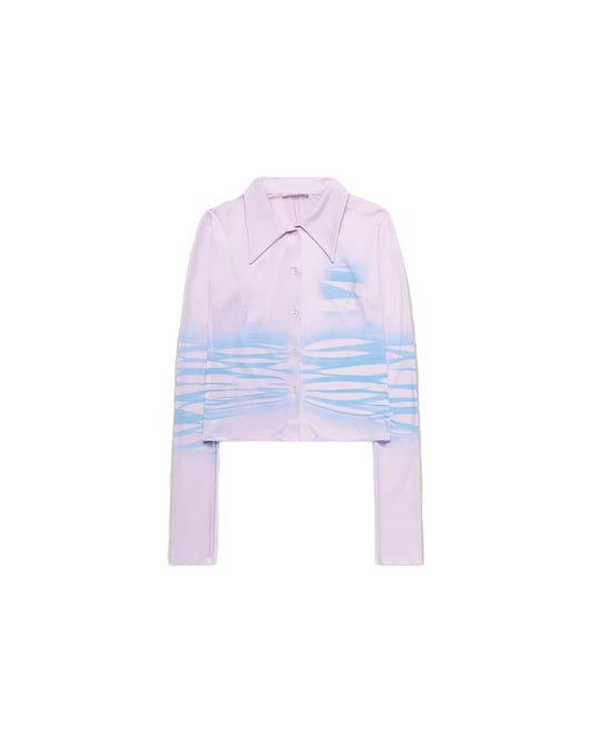 Button Up Shirt