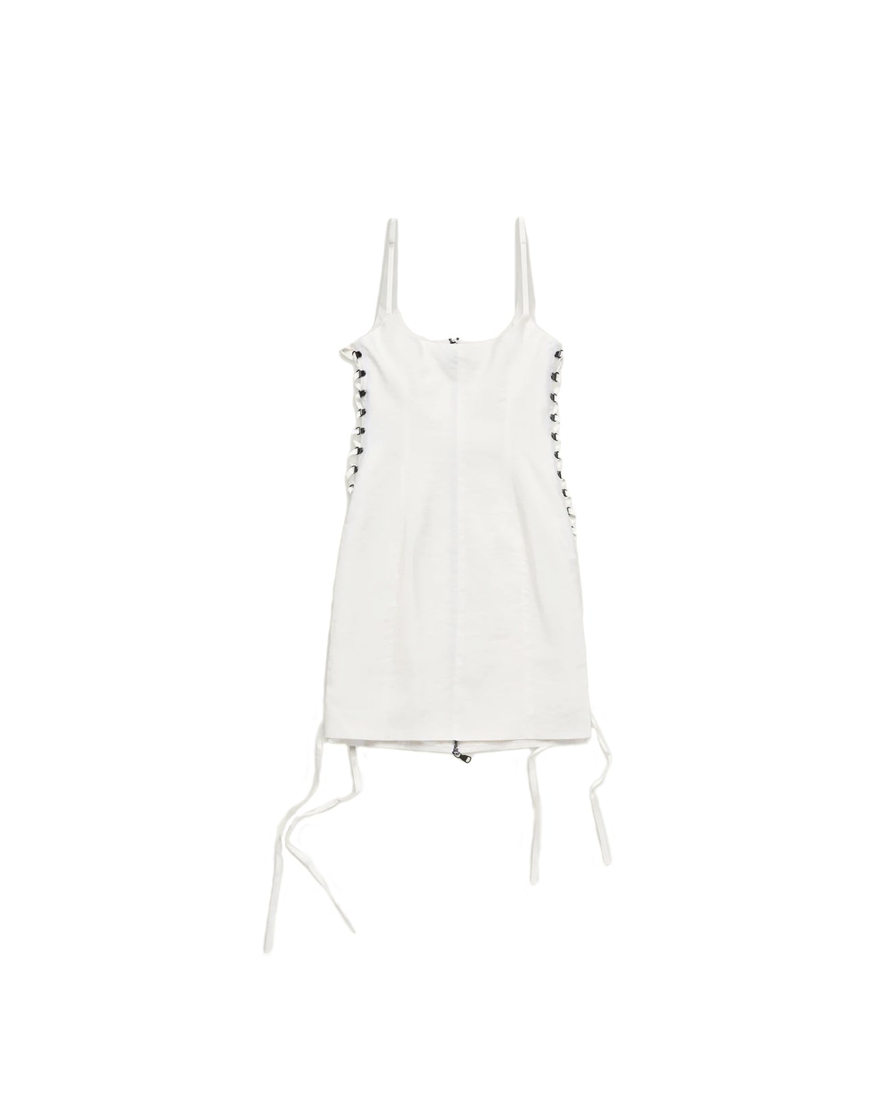 Laced Dress