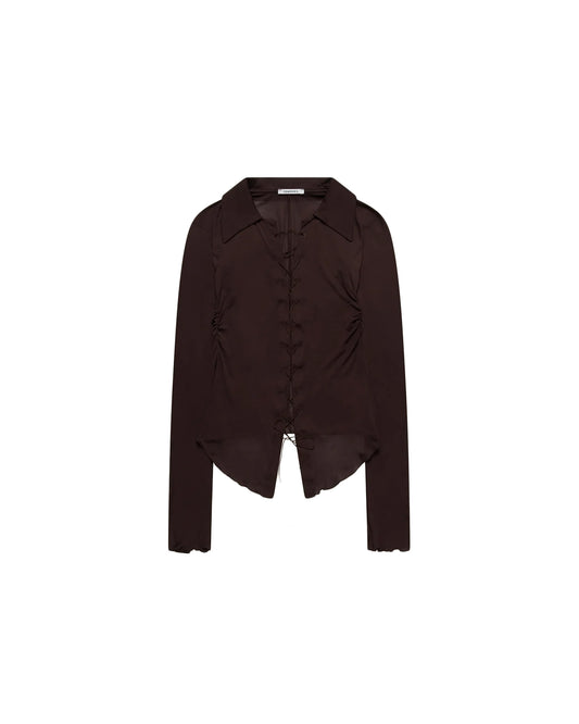 Laced Shirt