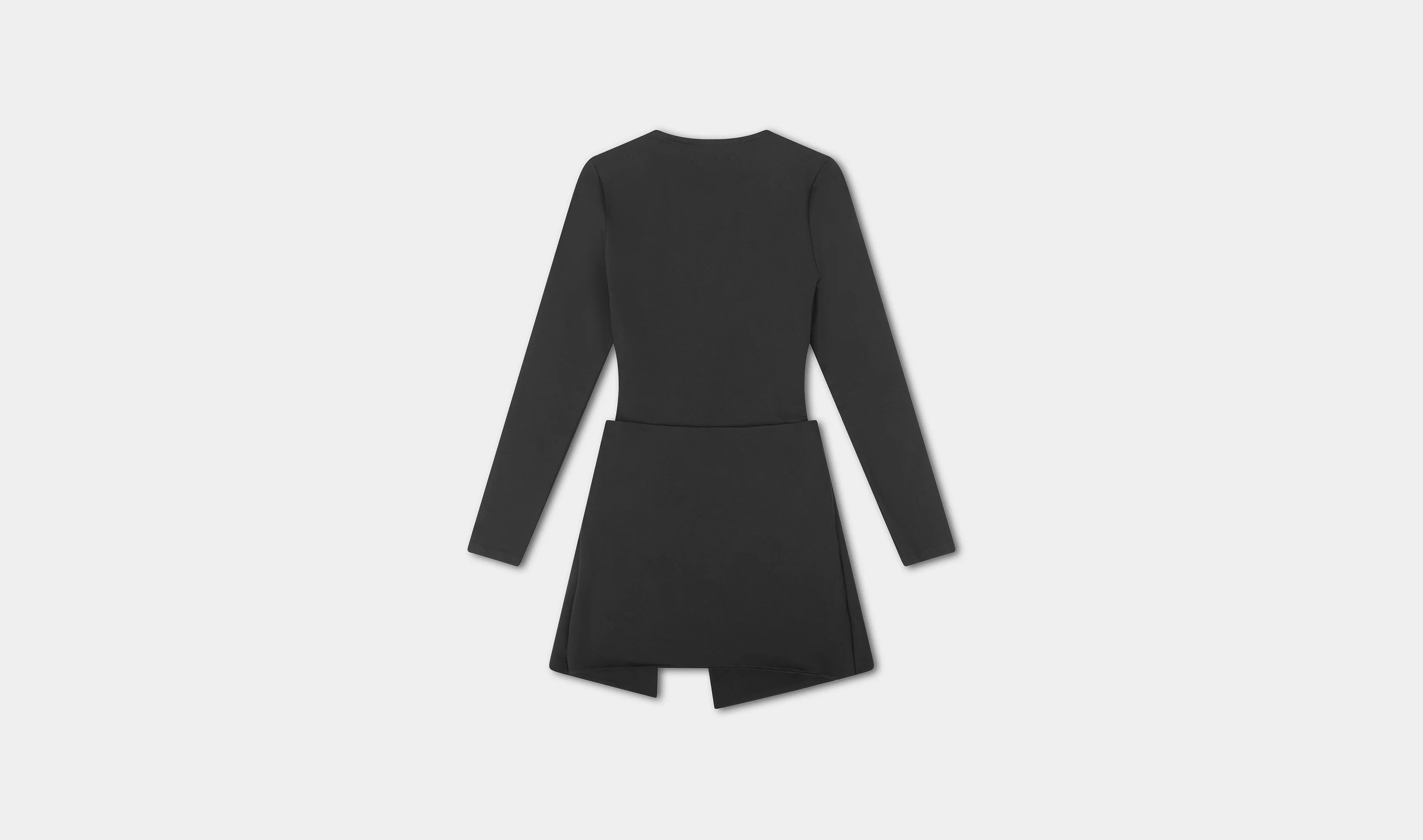 Guardian Jersey Dress