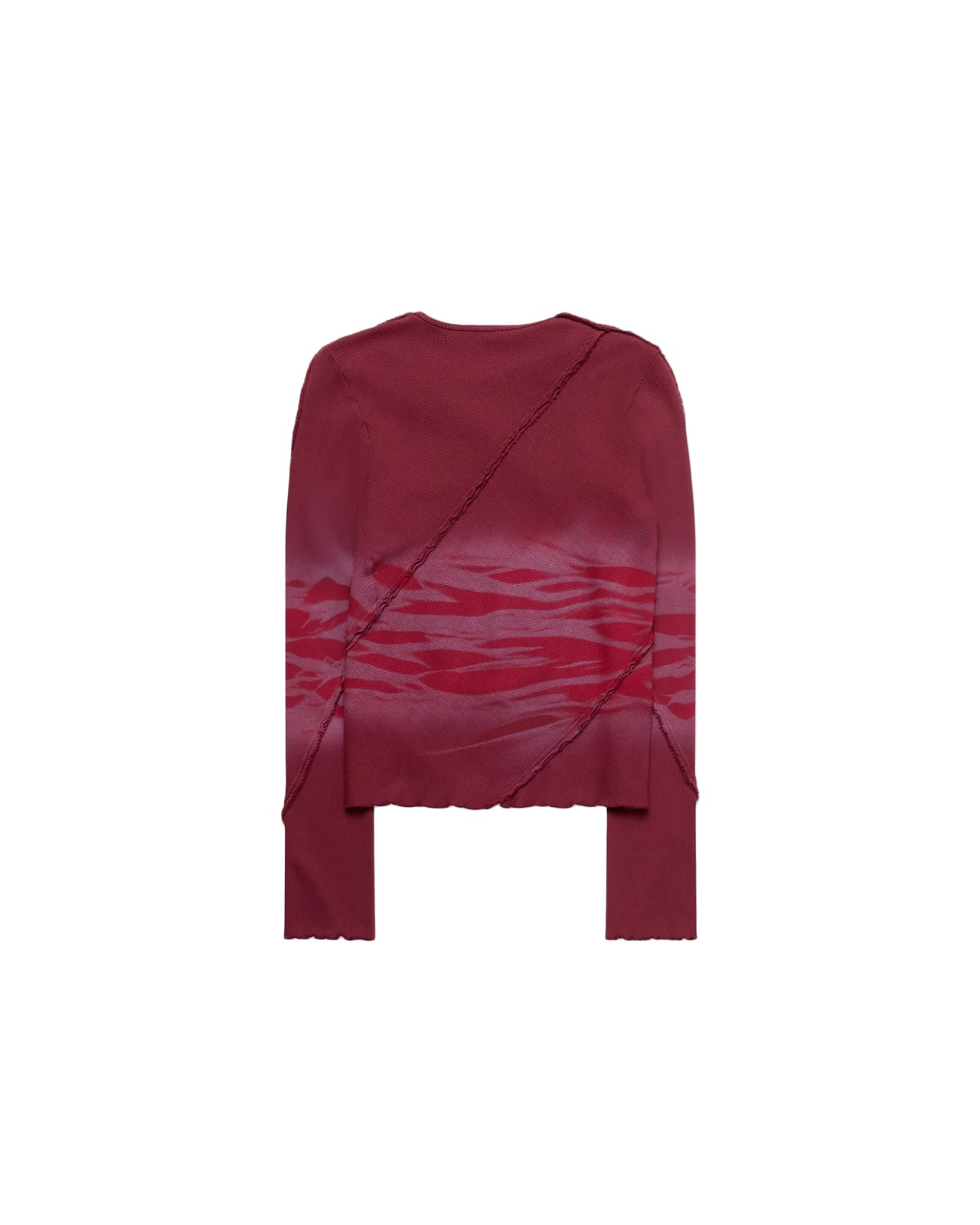 Bias Longsleeve