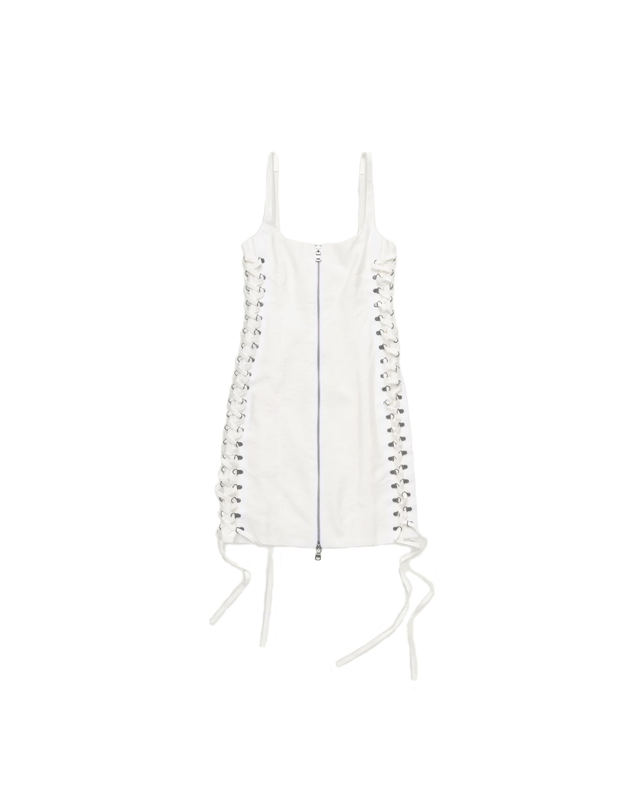 Laced Dress
