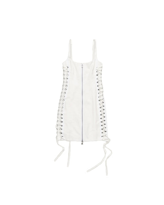 Laced Dress