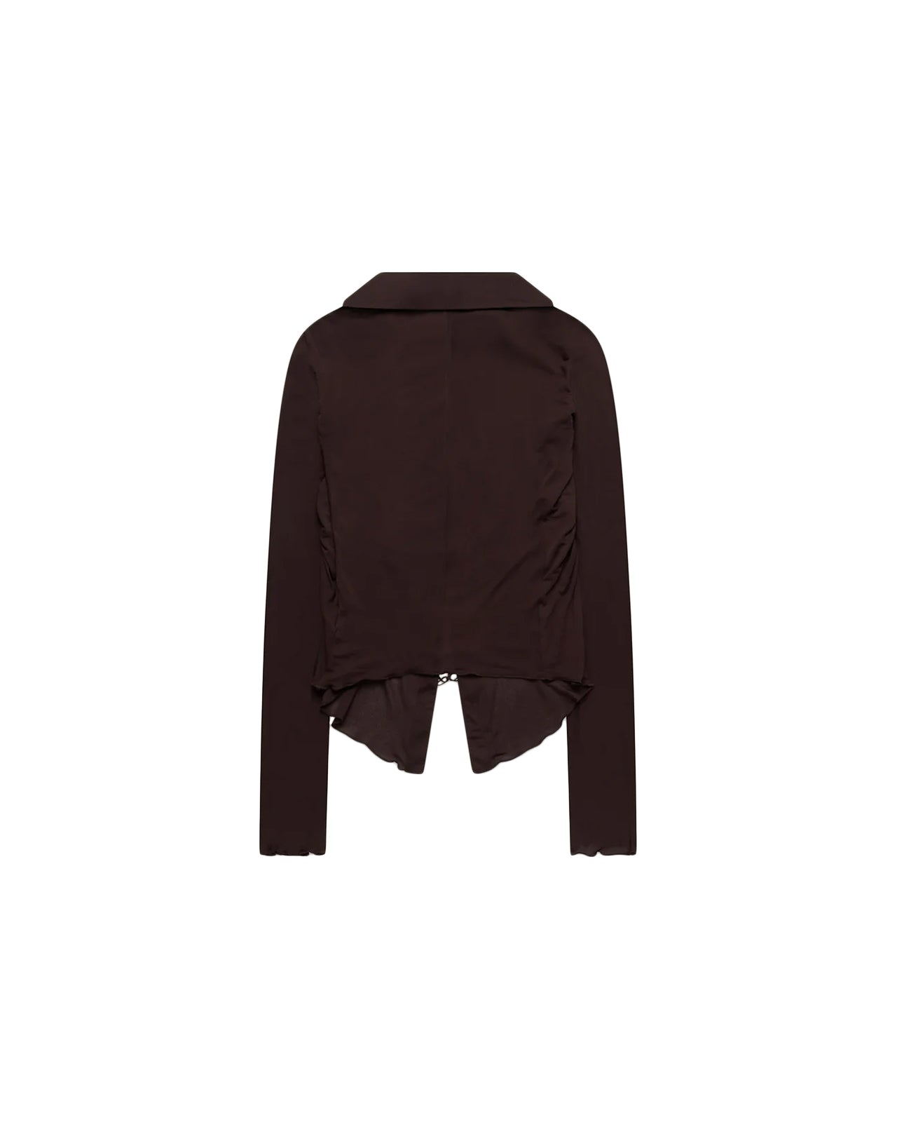 Laced Shirt