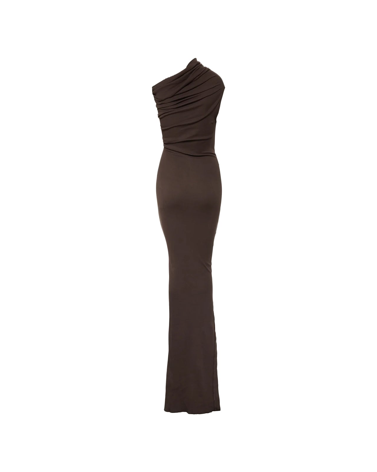Square Maxi Dress