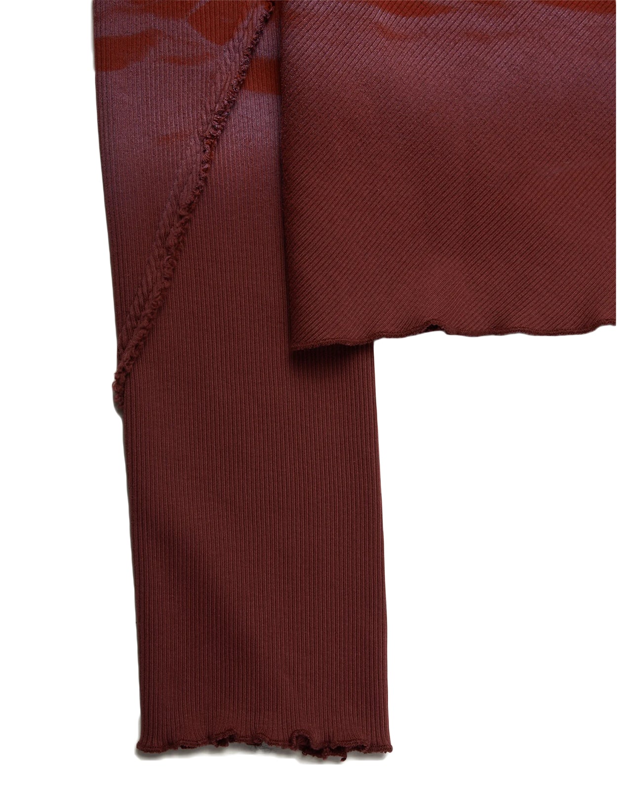 Bias Longsleeve