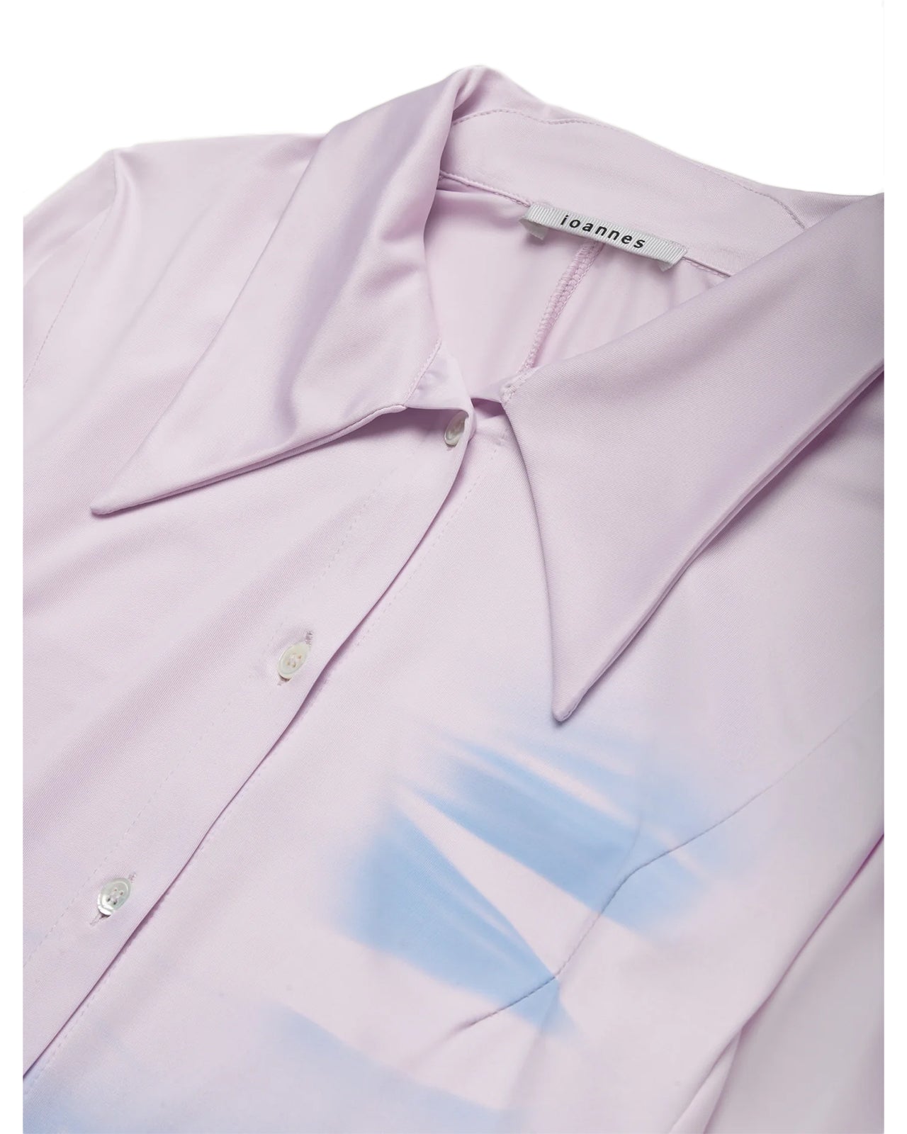 Button Up Shirt