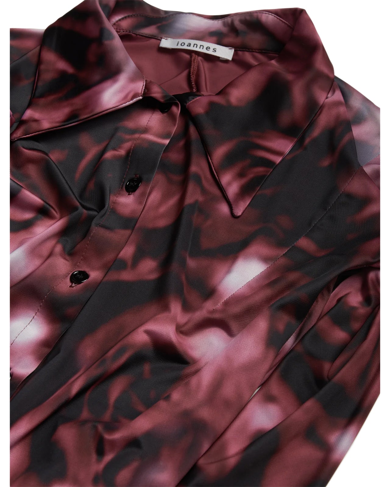 Button Up Shirt