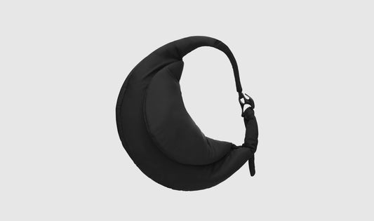 Maxi Crossbody Bag