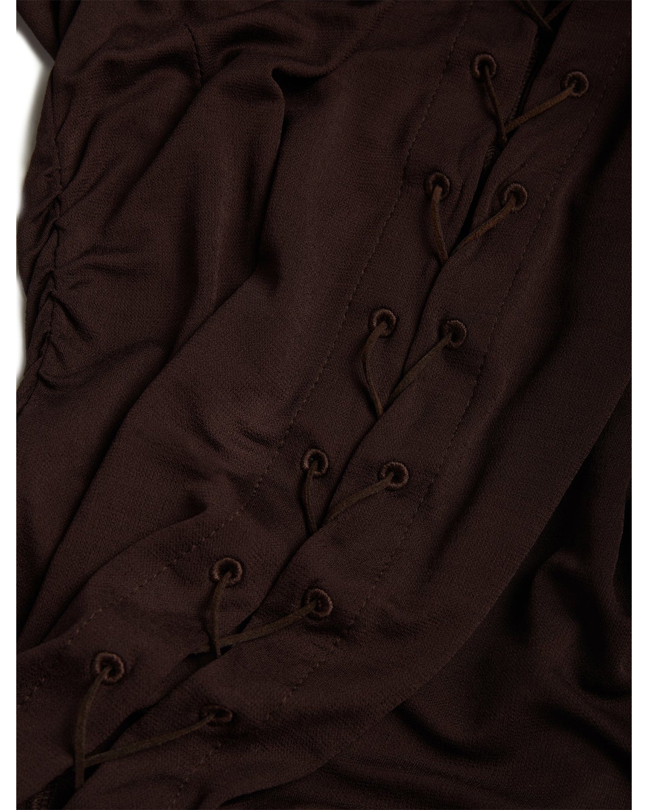 Laced Shirt