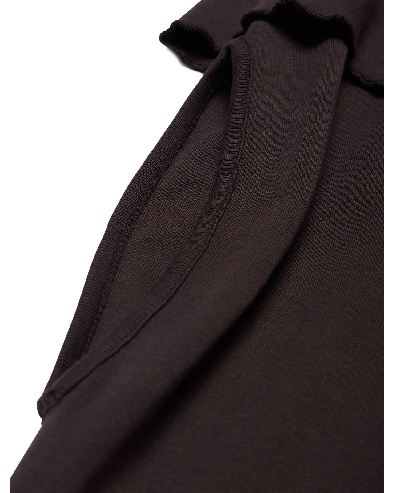 Square Maxi Dress