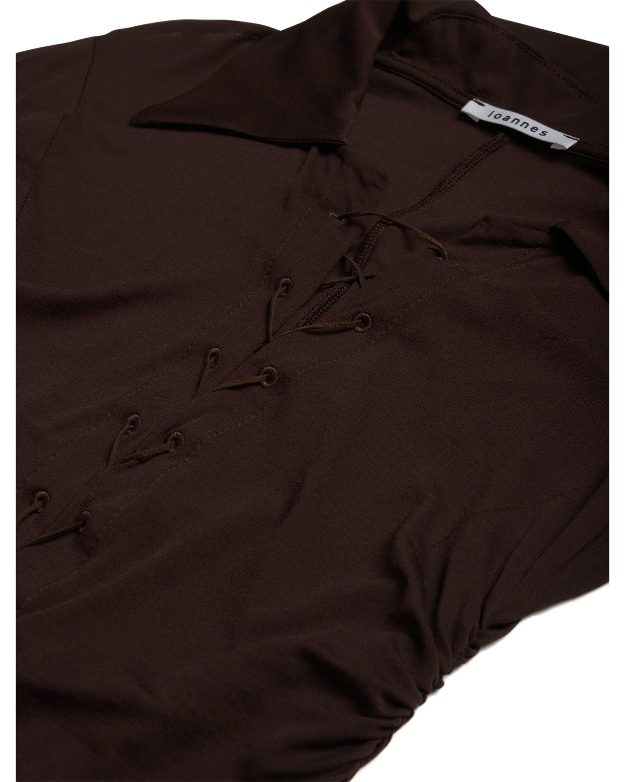 Laced Shirt
