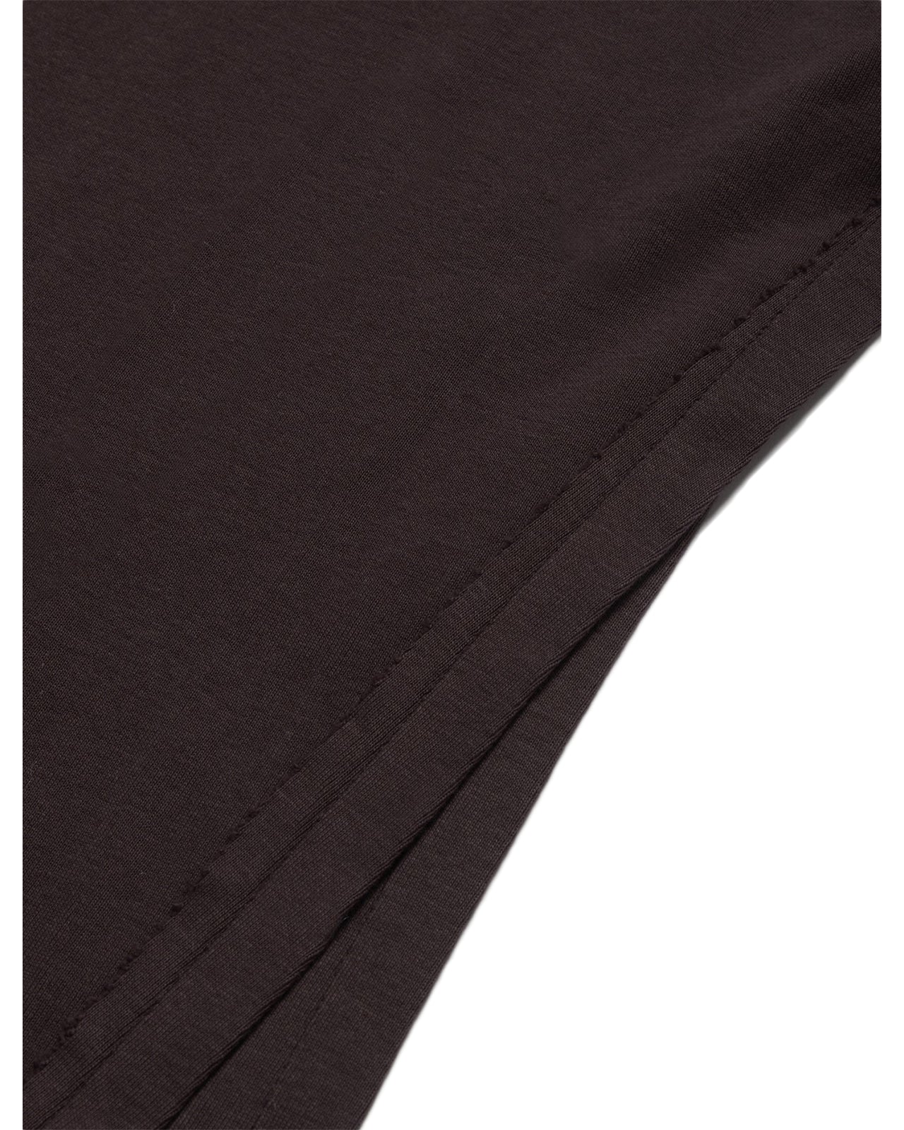 Square Maxi Dress