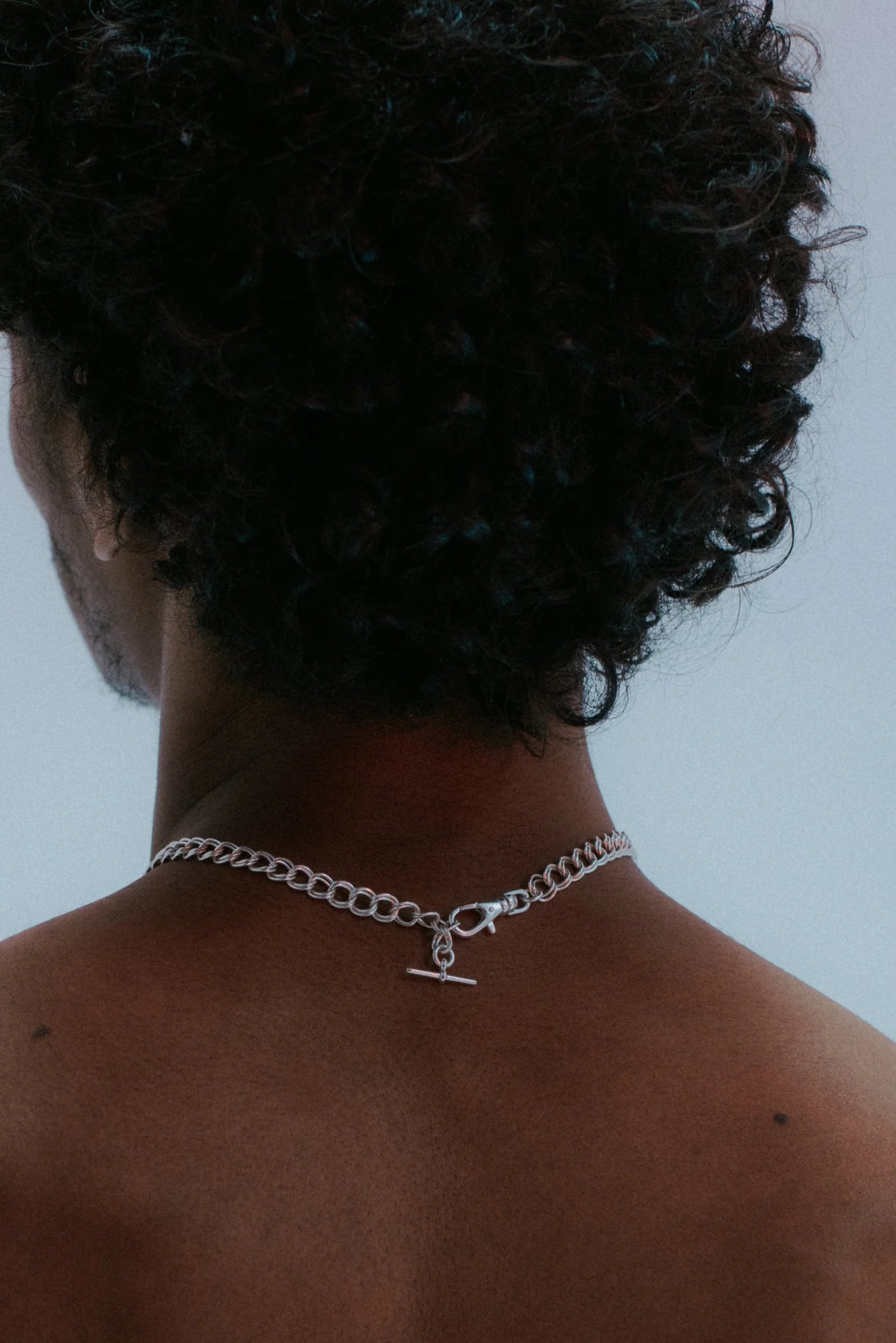 Girlfriend Link Chain