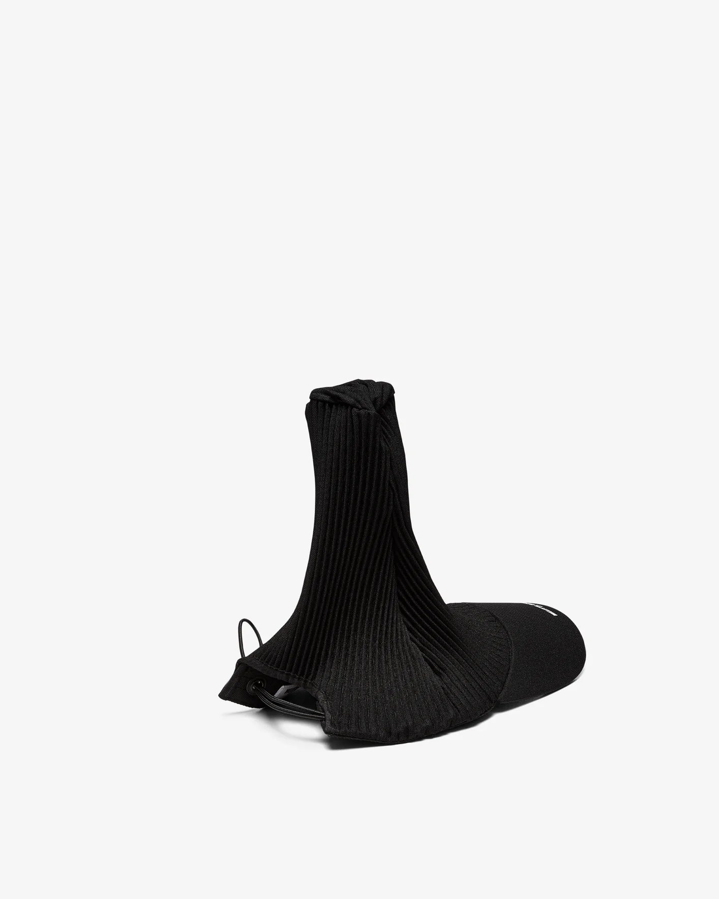 Pleated Cap