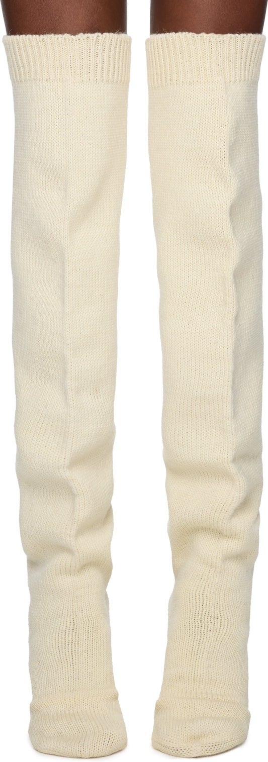 Thigh High Socks