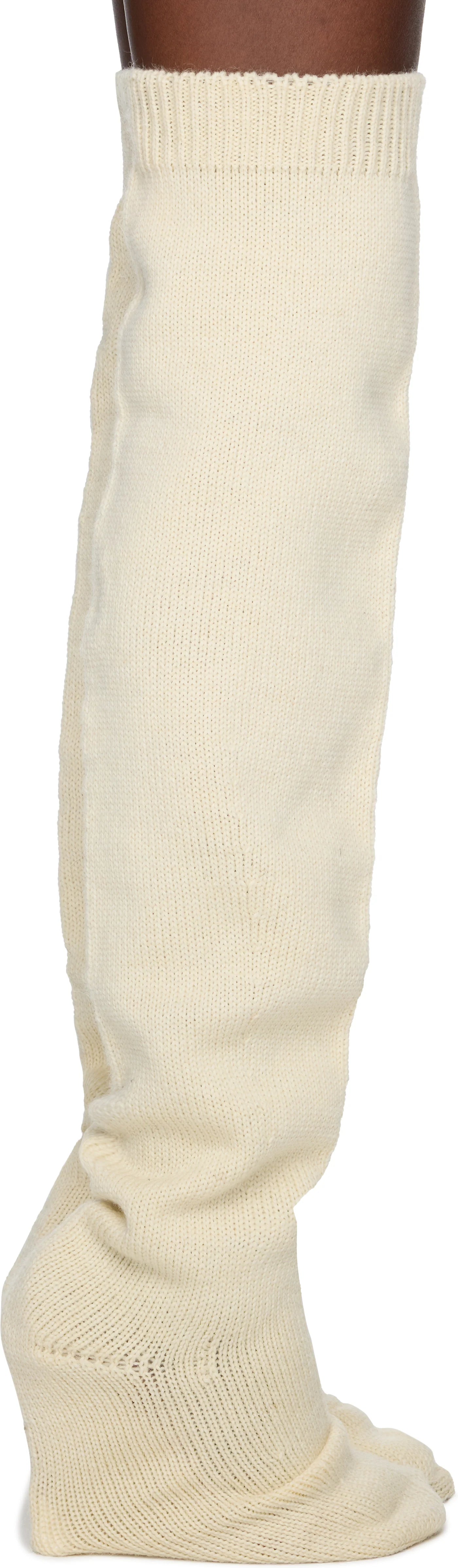 Thigh High Socks