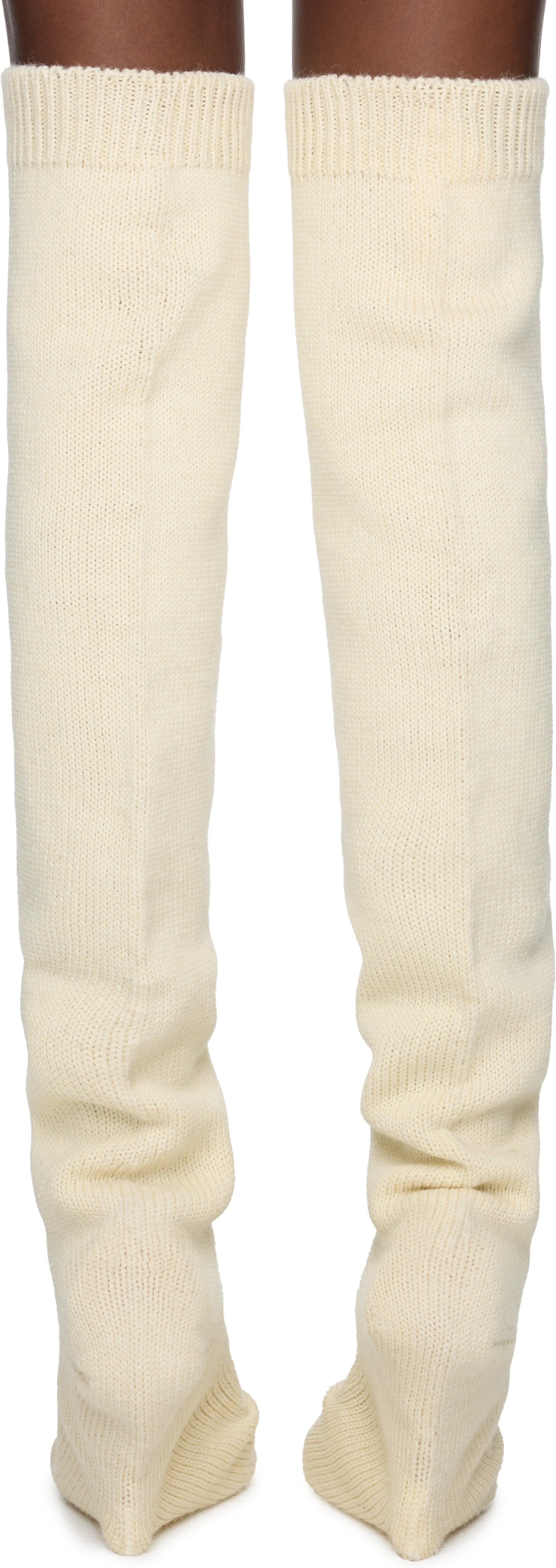 Thigh High Socks