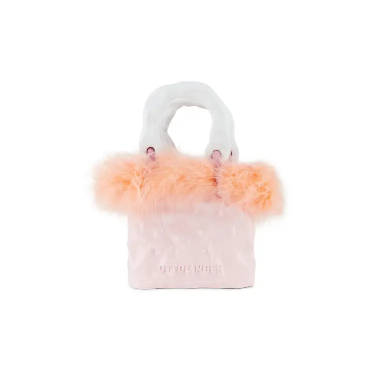 Fluff Ceramic Bag