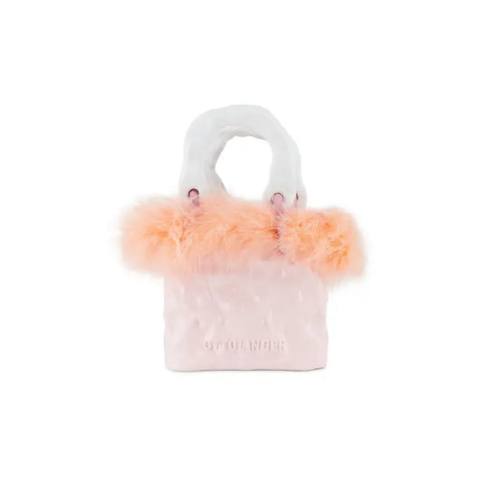 Fluff Ceramic Bag