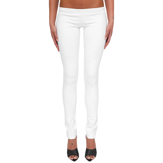 Ultra Low Rise Pants
