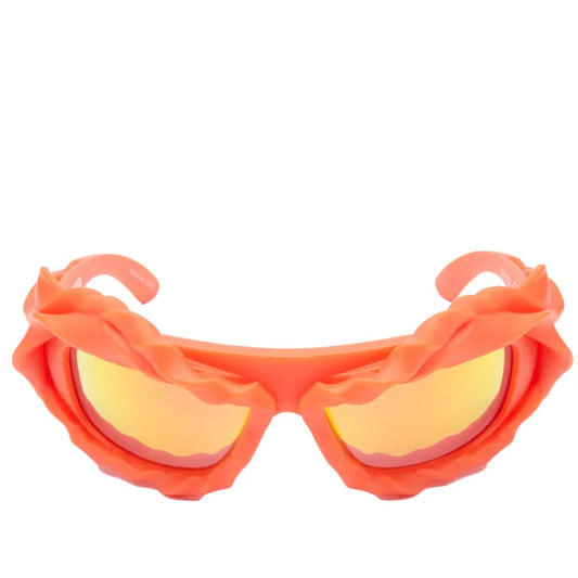 Twisted Sunglasses