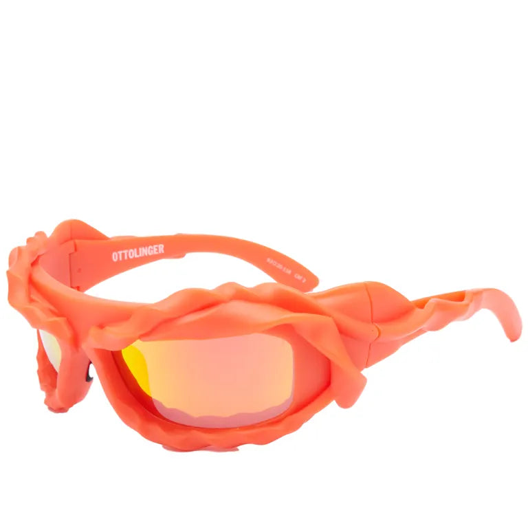 Twisted Sunglasses
