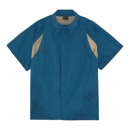 Seersucker Winchmore Shirt