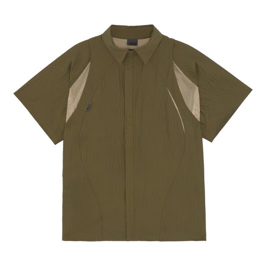 Seersucker Winchmore Shirt