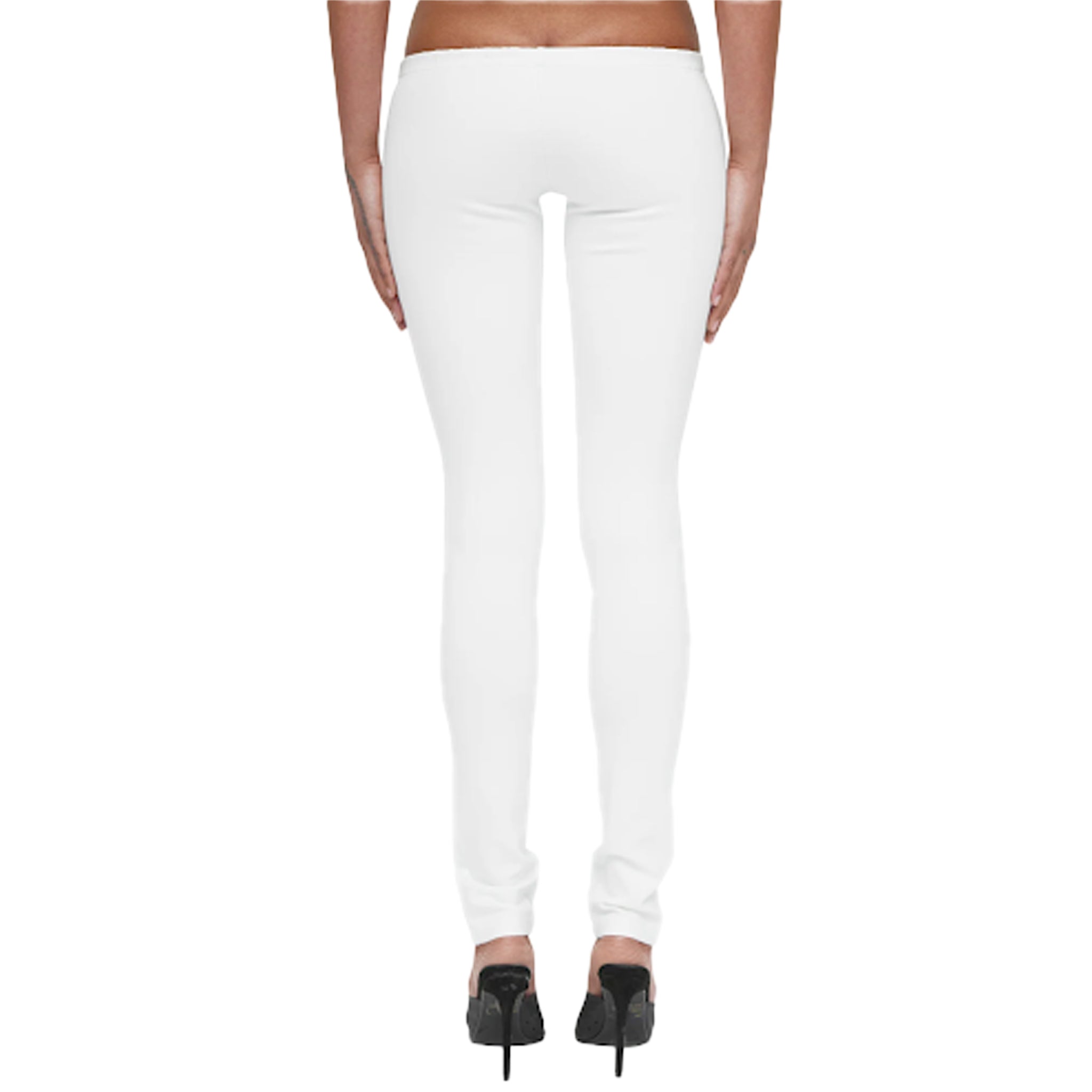 Ultra Low Rise Pants
