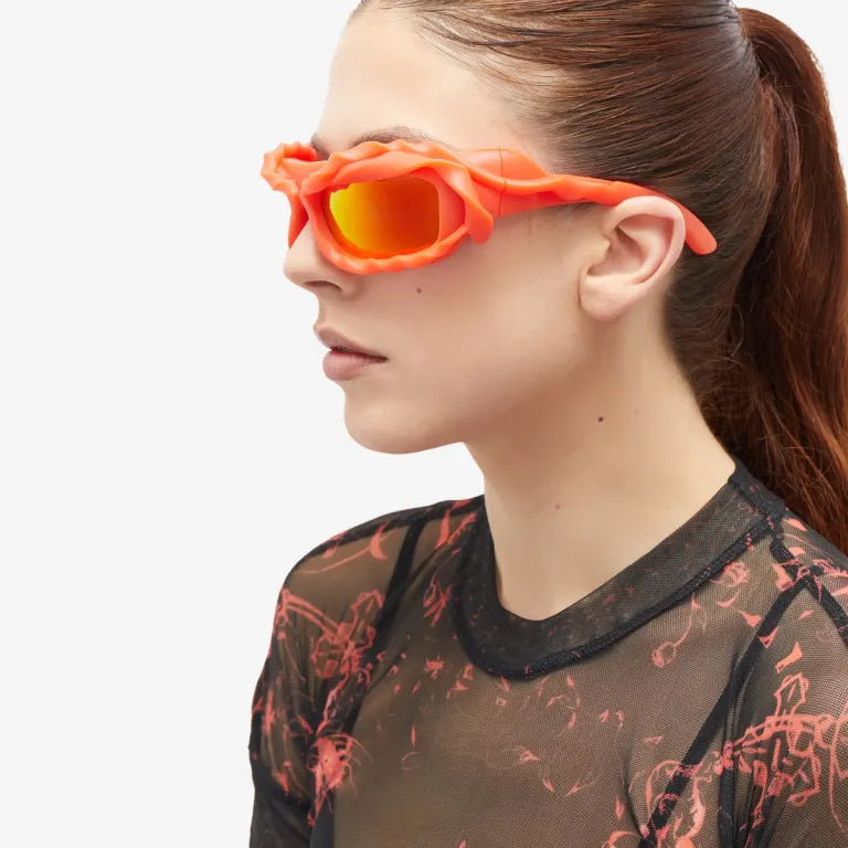 Twisted Sunglasses