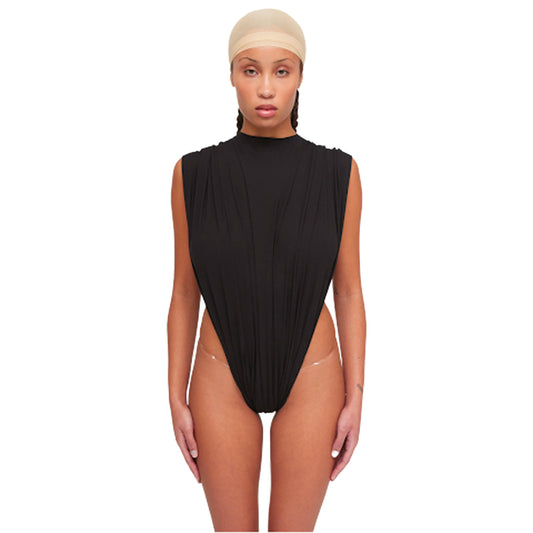 V-Cut Bodysuit