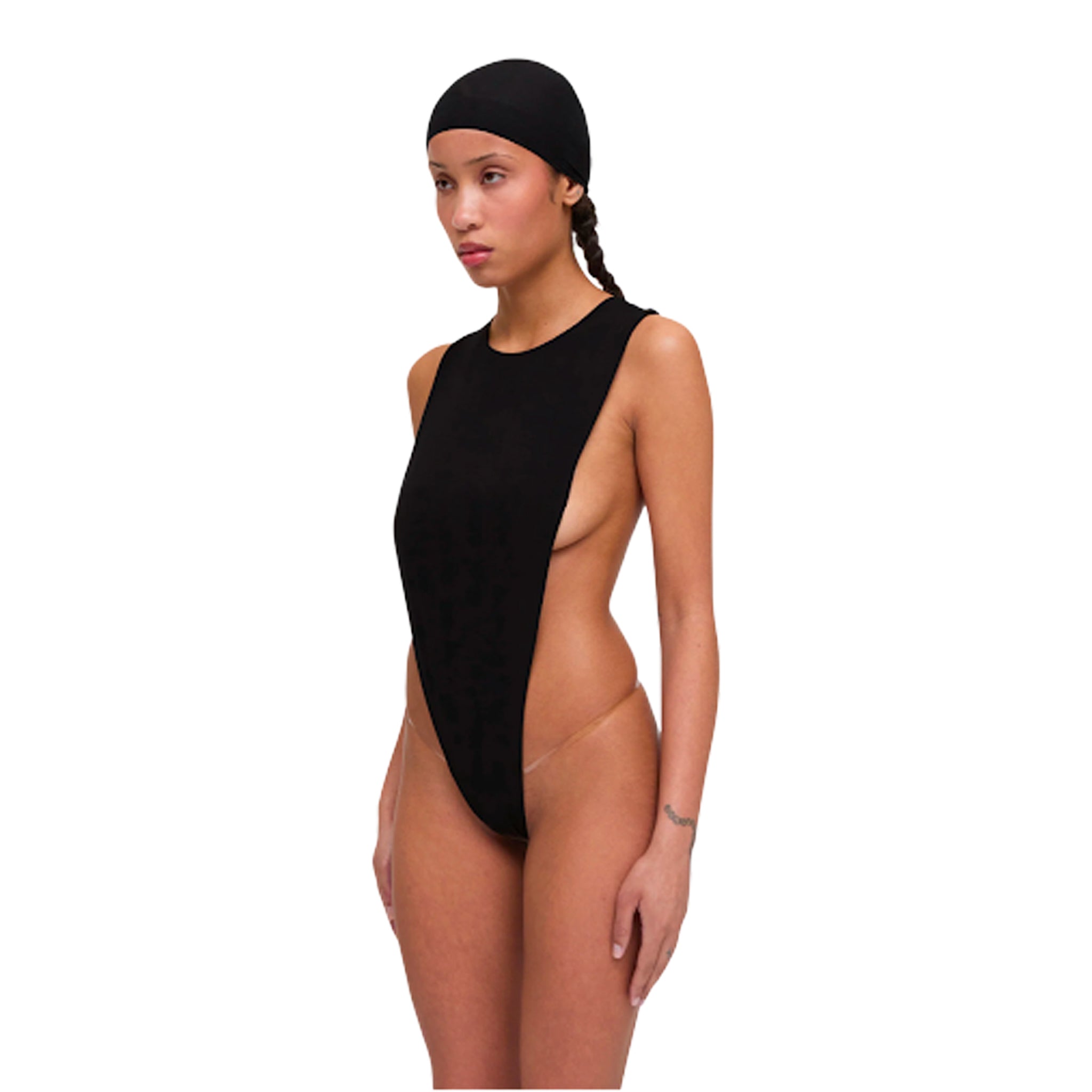 Ultra Thong Bodysuit