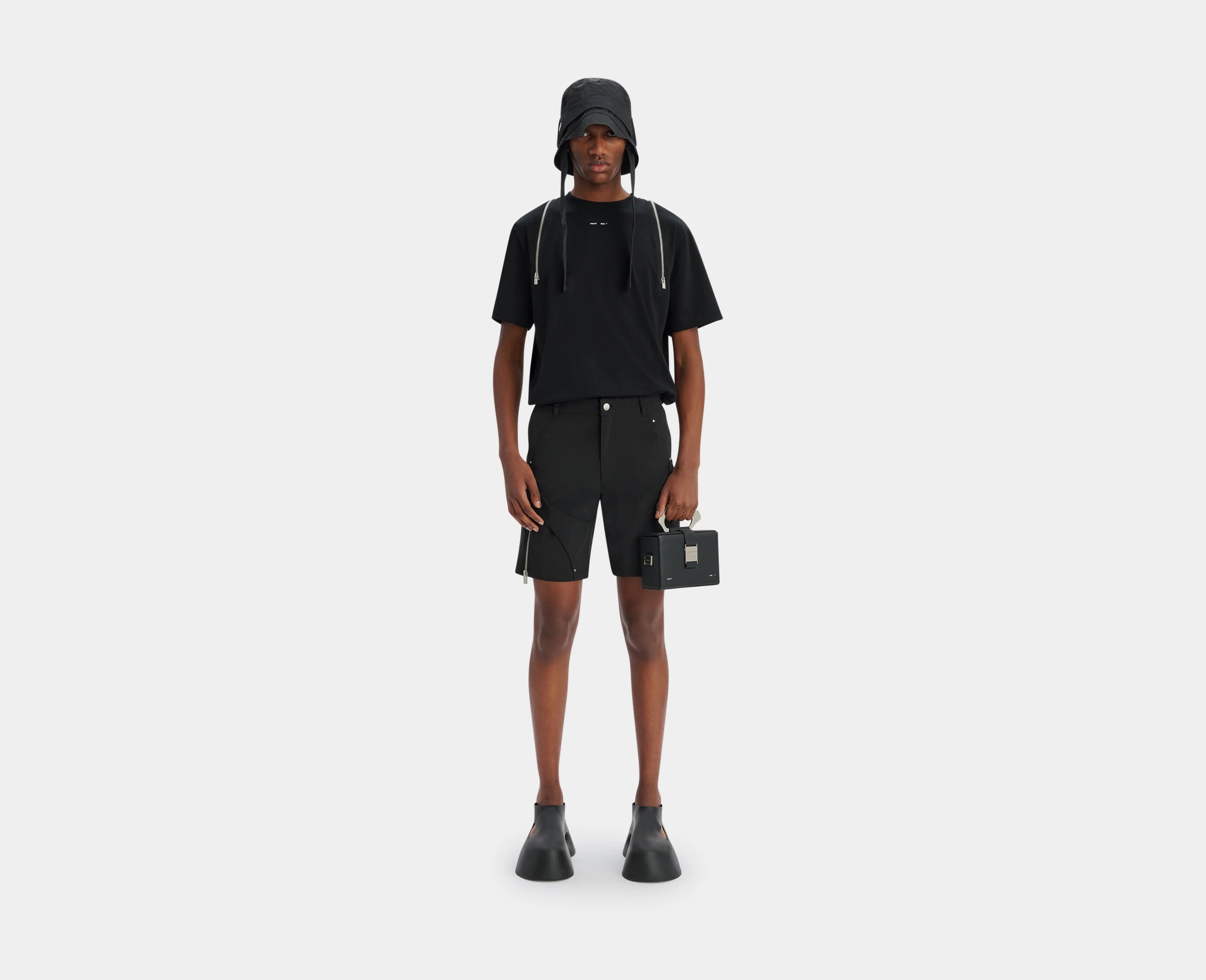 Blaze Bucket Hat