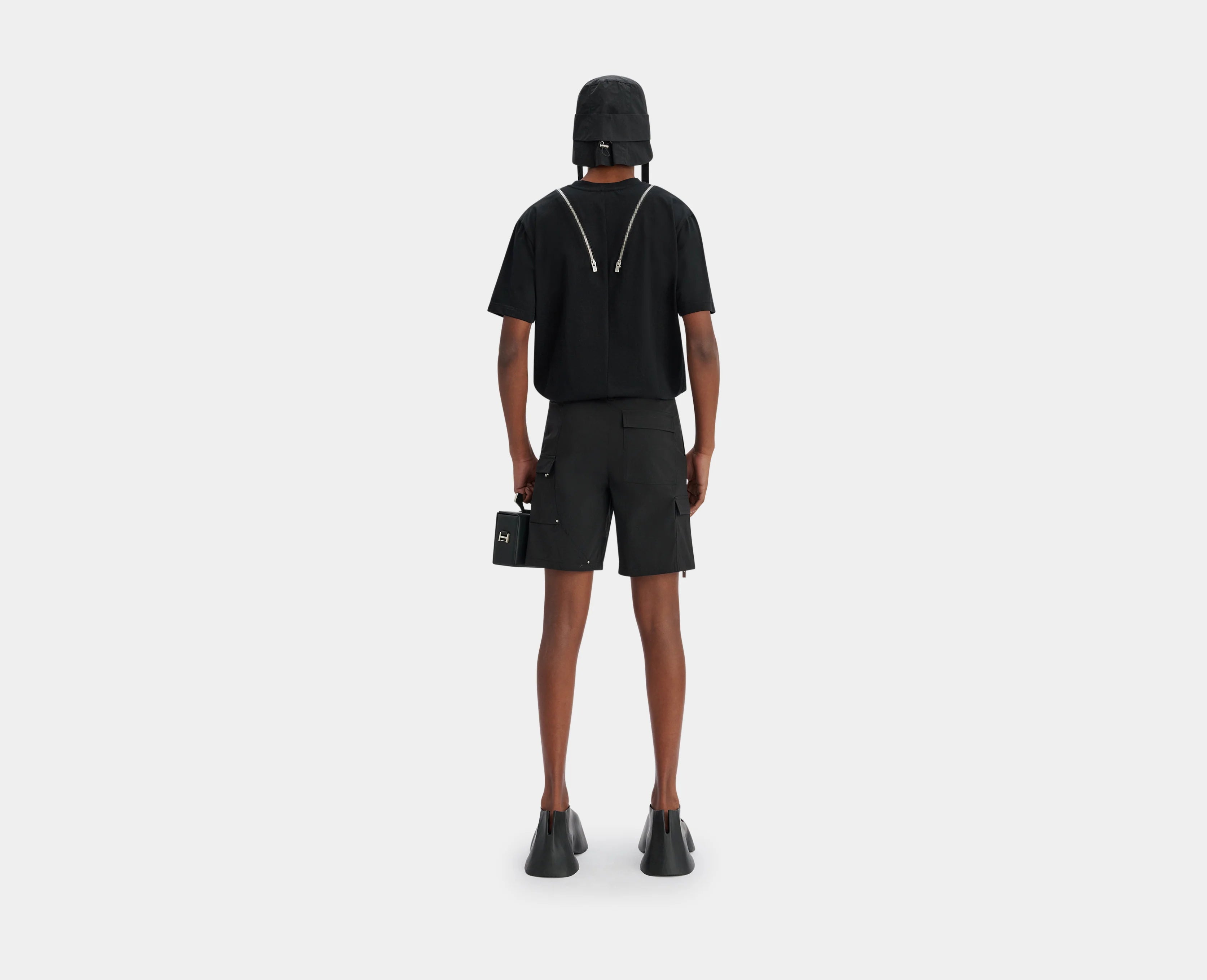 Blaze Bucket Hat