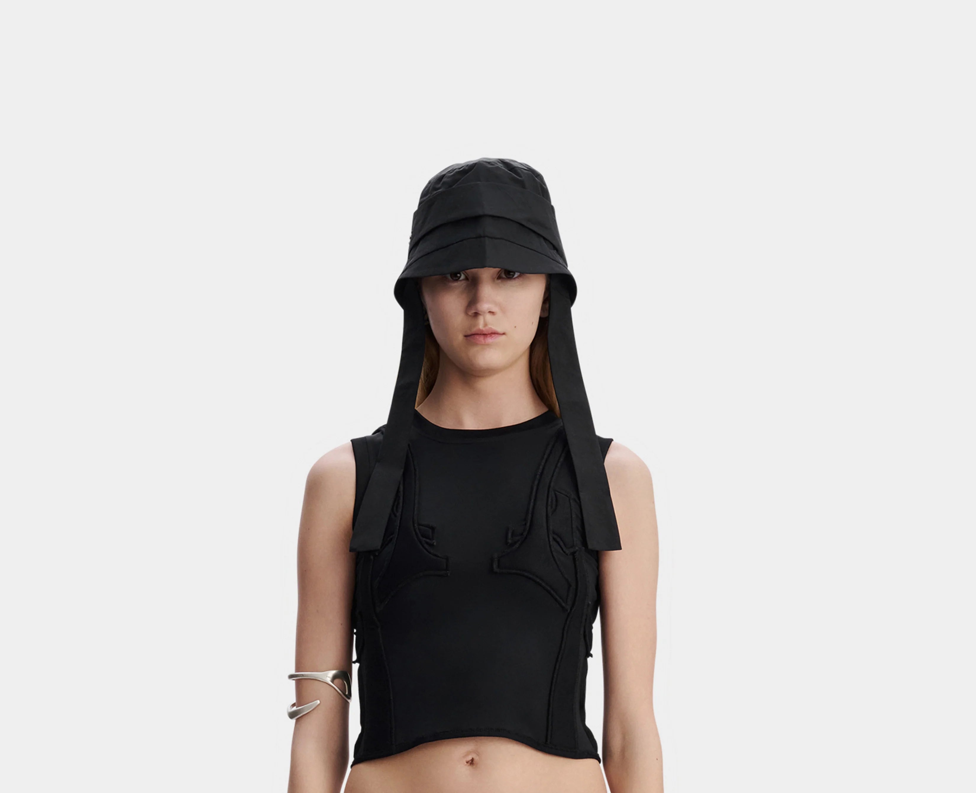 Blaze Bucket Hat