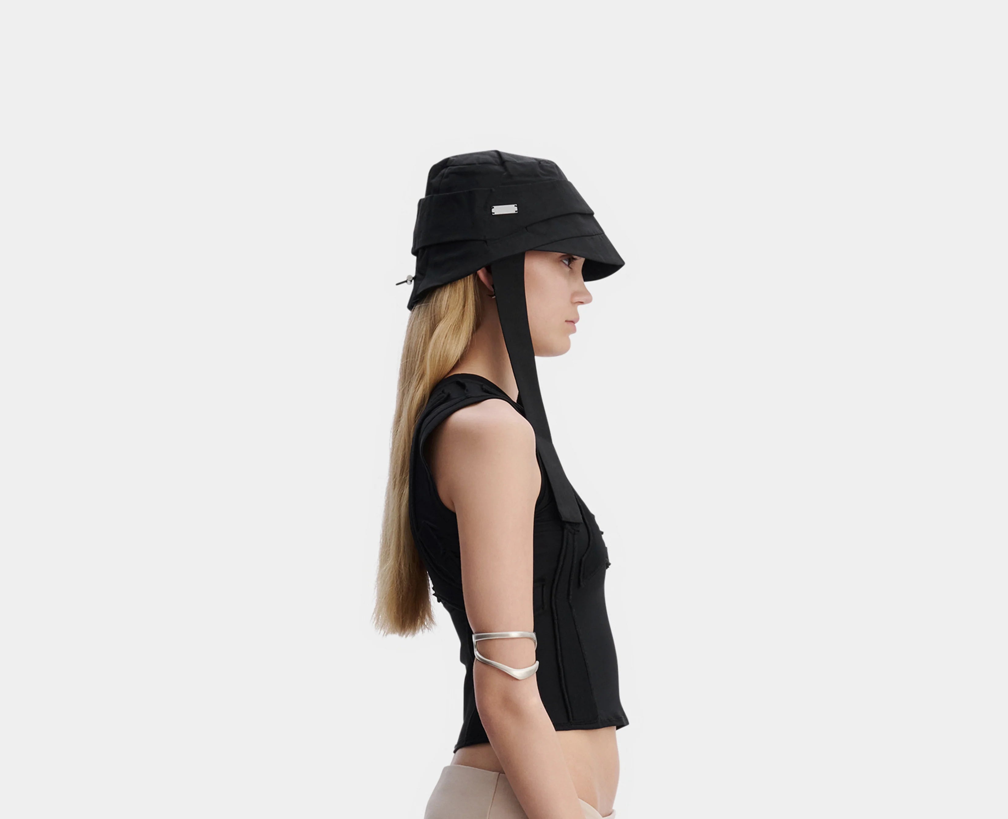 Blaze Bucket Hat