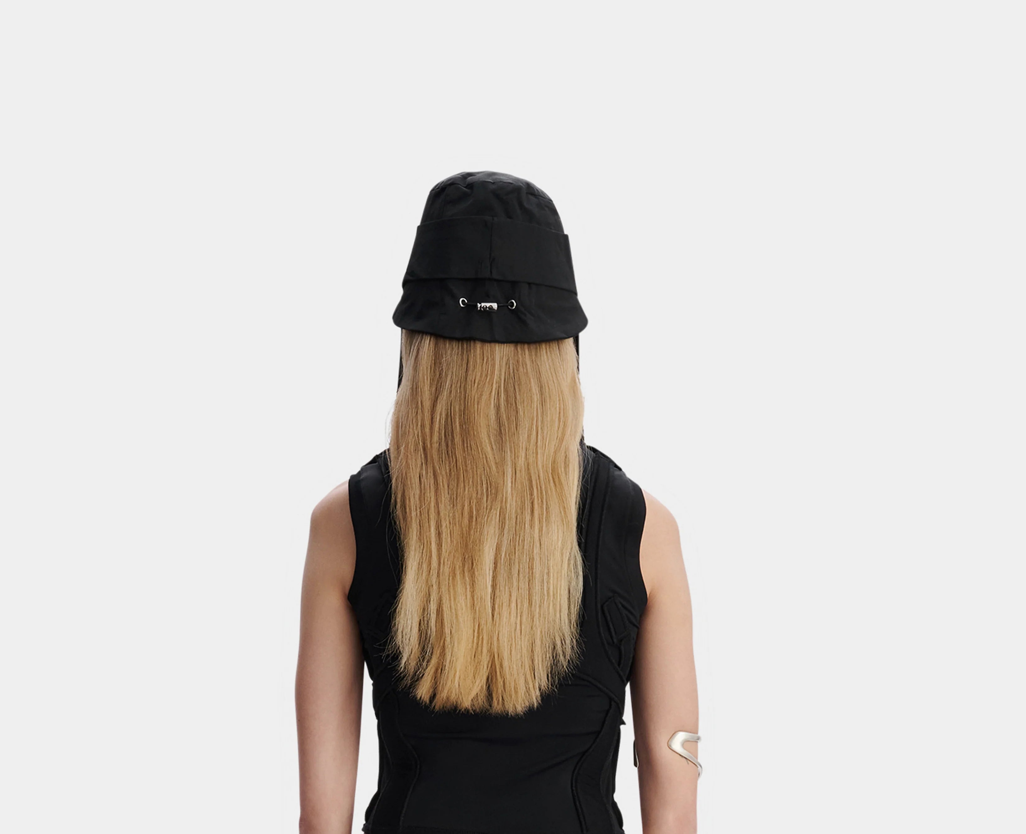 Blaze Bucket Hat