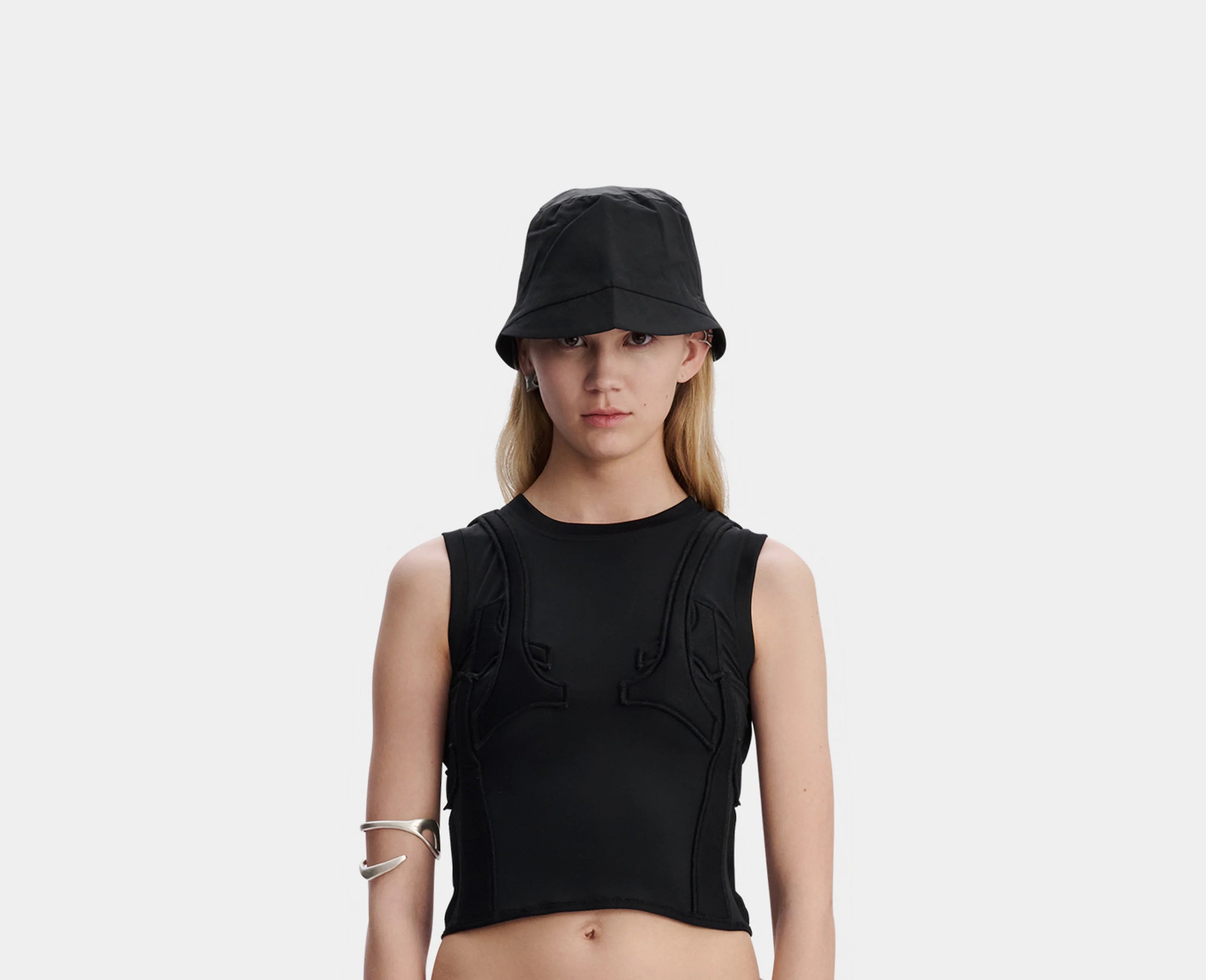 Blaze Bucket Hat