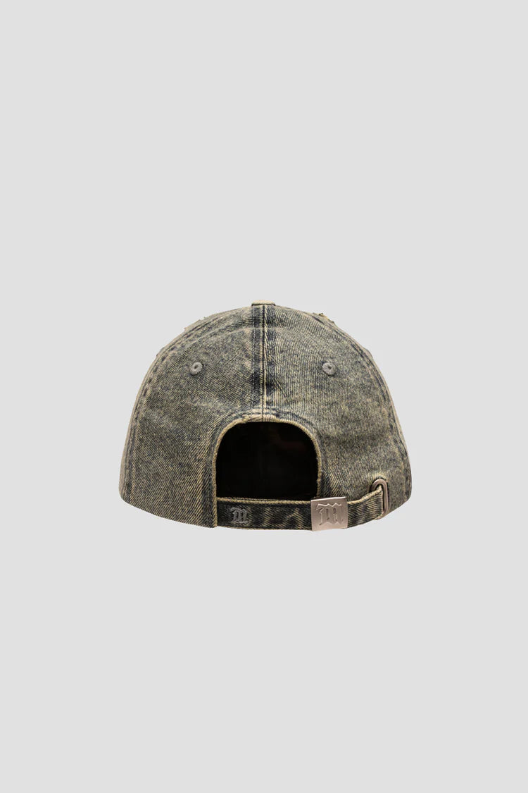 MISBHV x Esther Yu Sunset Denim Cap