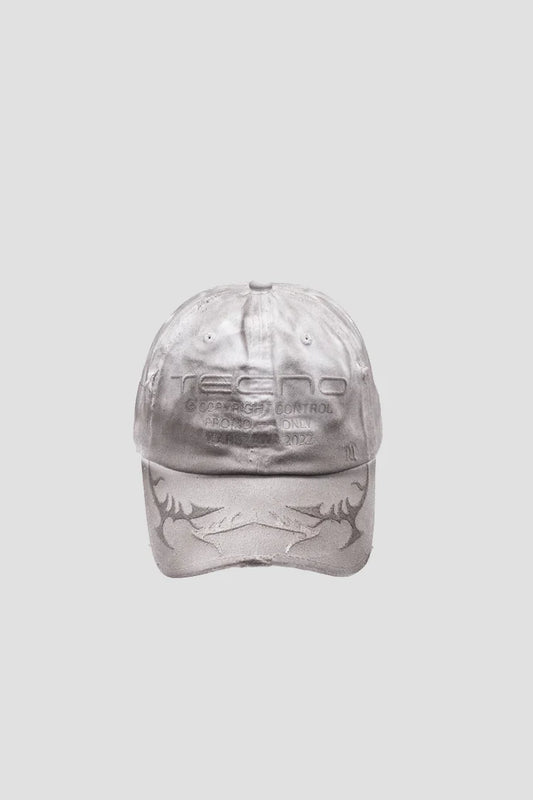 Dirt Tecno Cap
