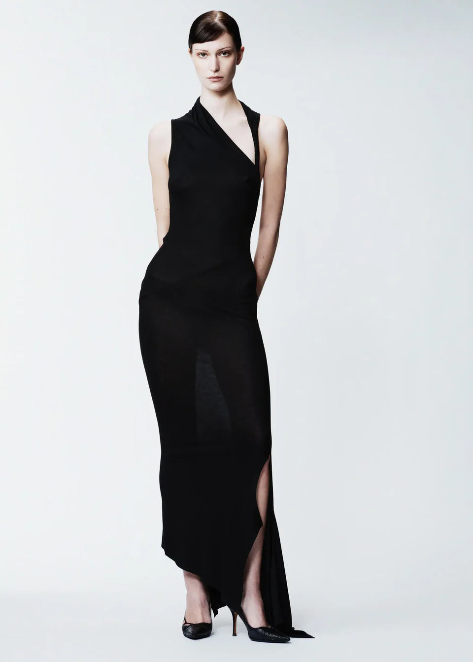 Twist Dress