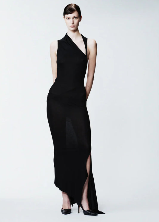 Twist Dress