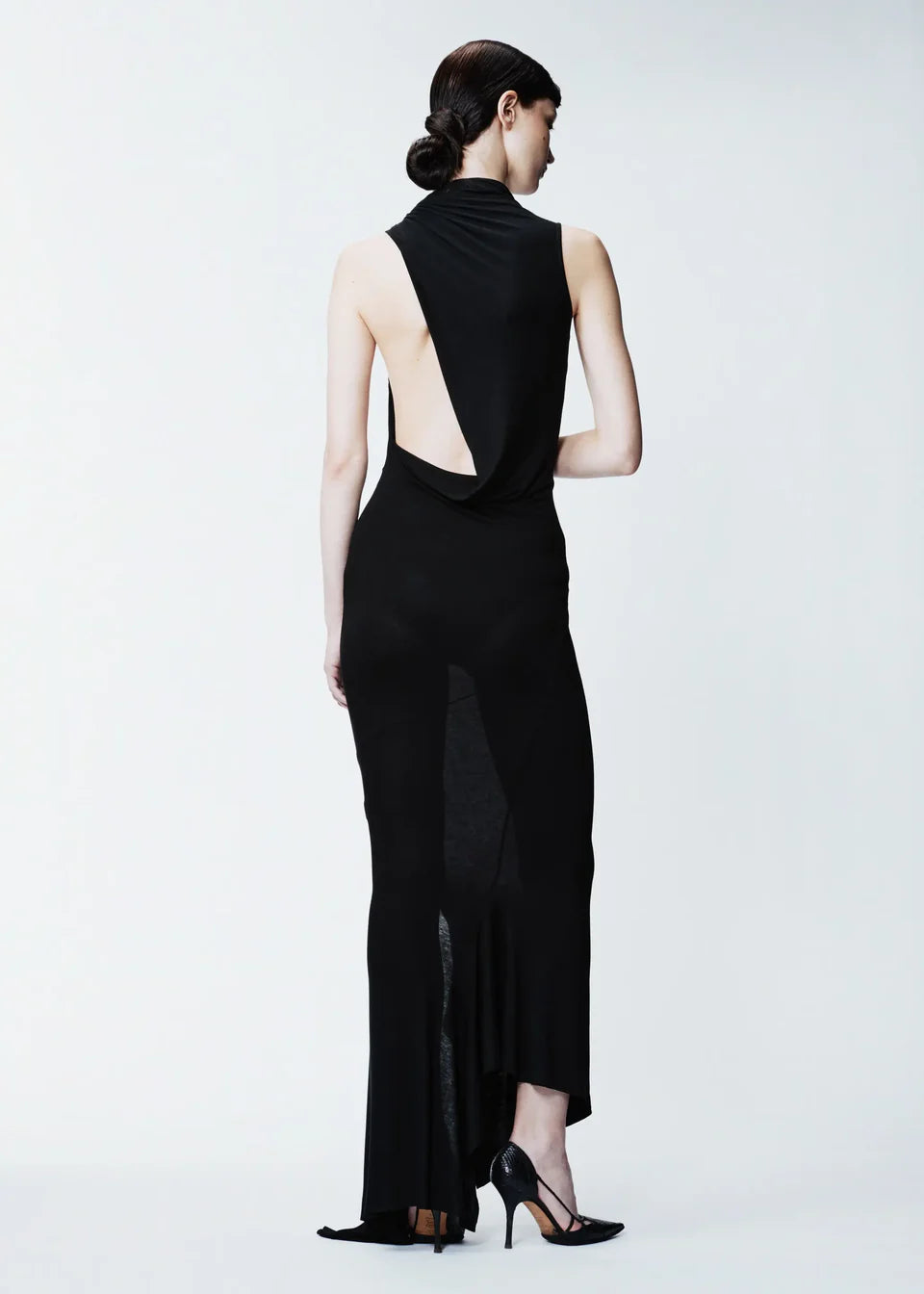Twist Dress