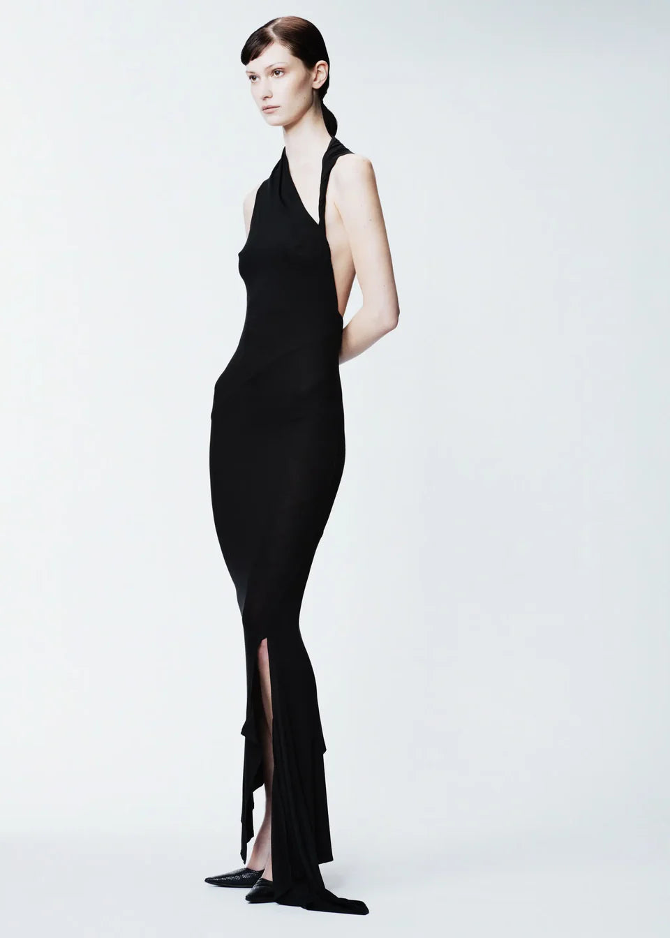 Twist Dress