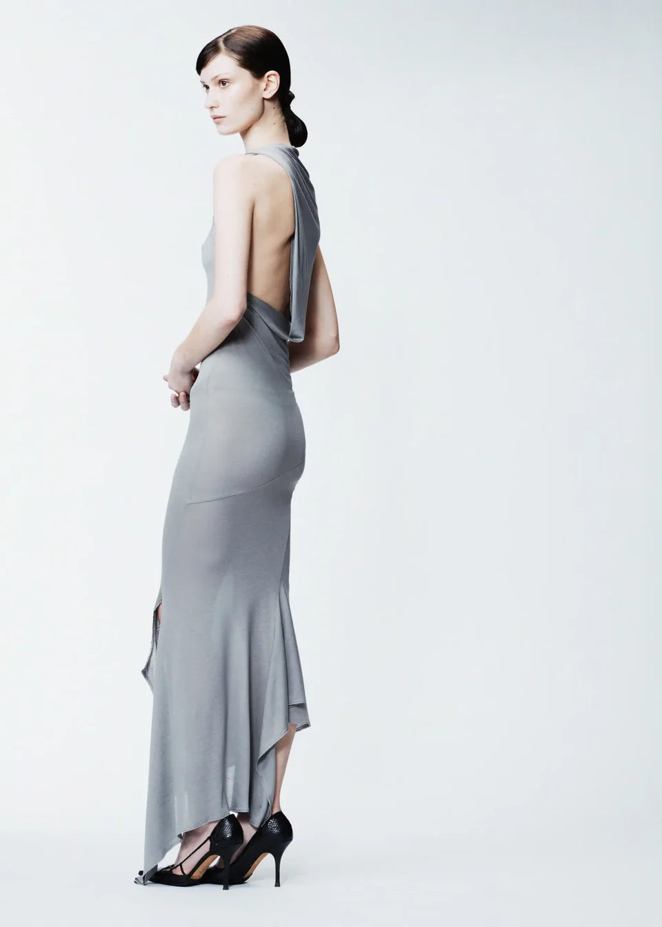 Twist Dress