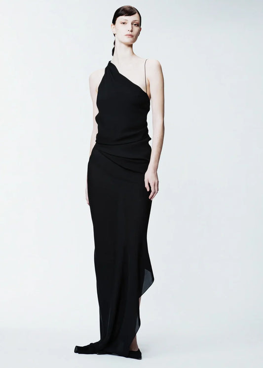 Halter Dress