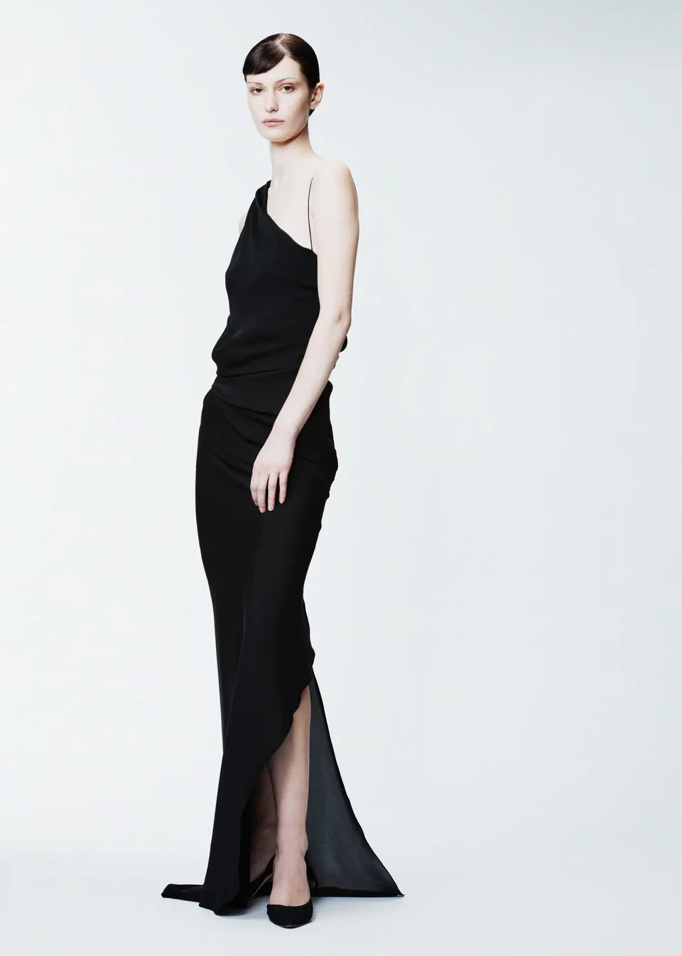 Halter Dress