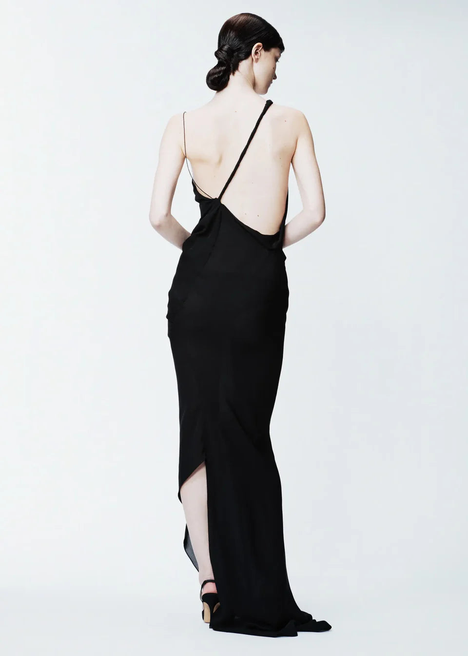 Halter Dress